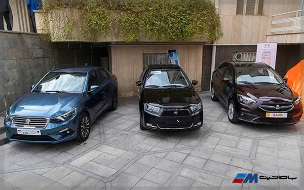 بررسی شاهین، تارا و دنا پلاس